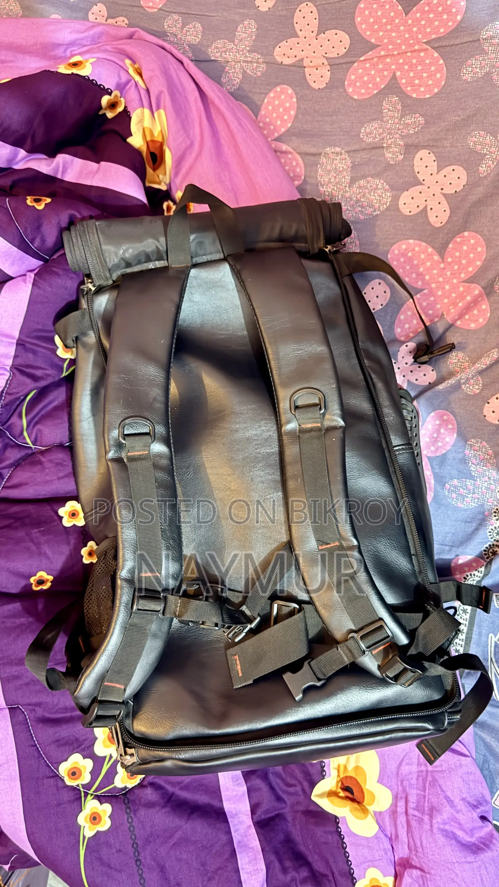 Witzman Bag