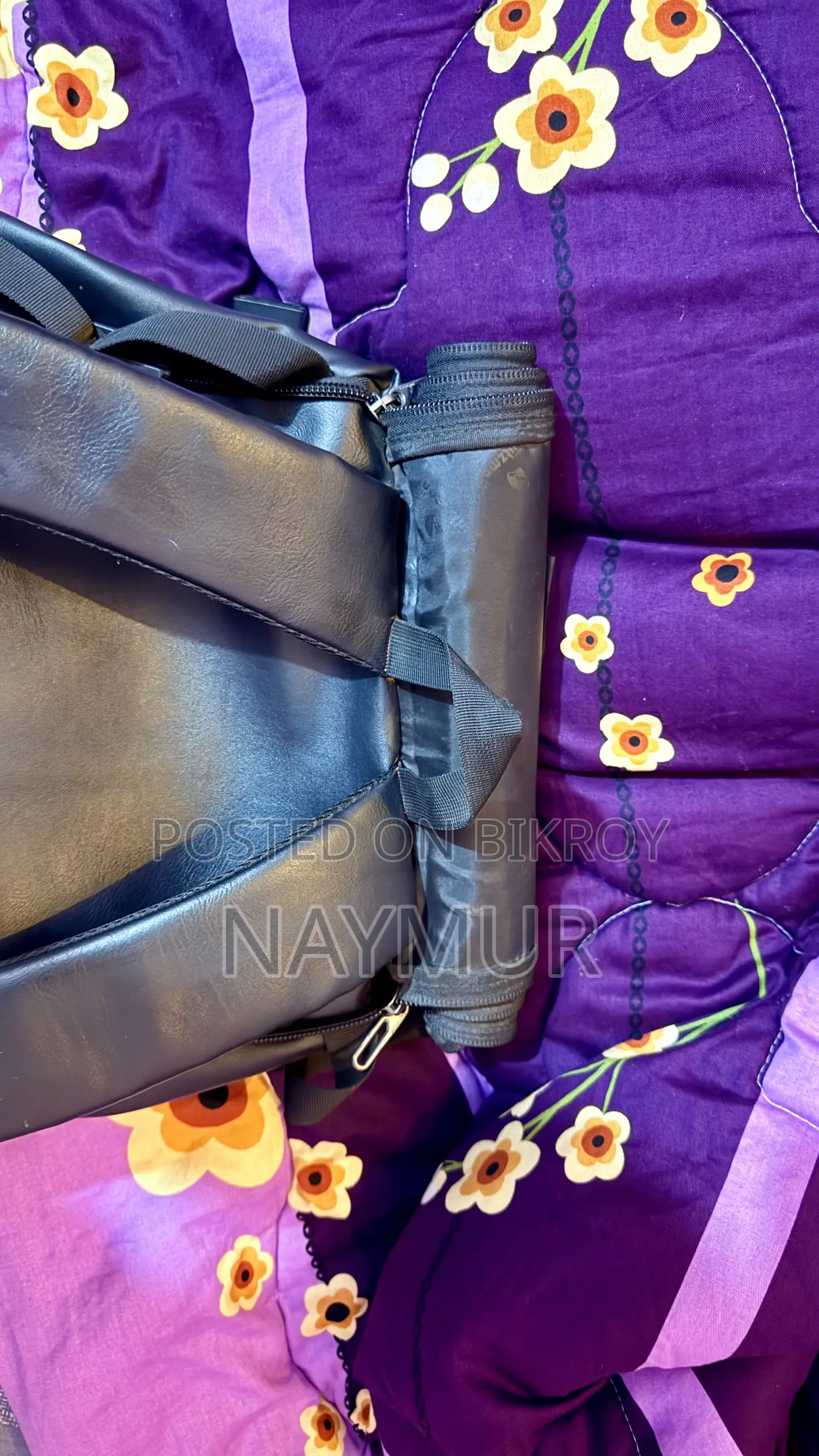 Witzman Bag