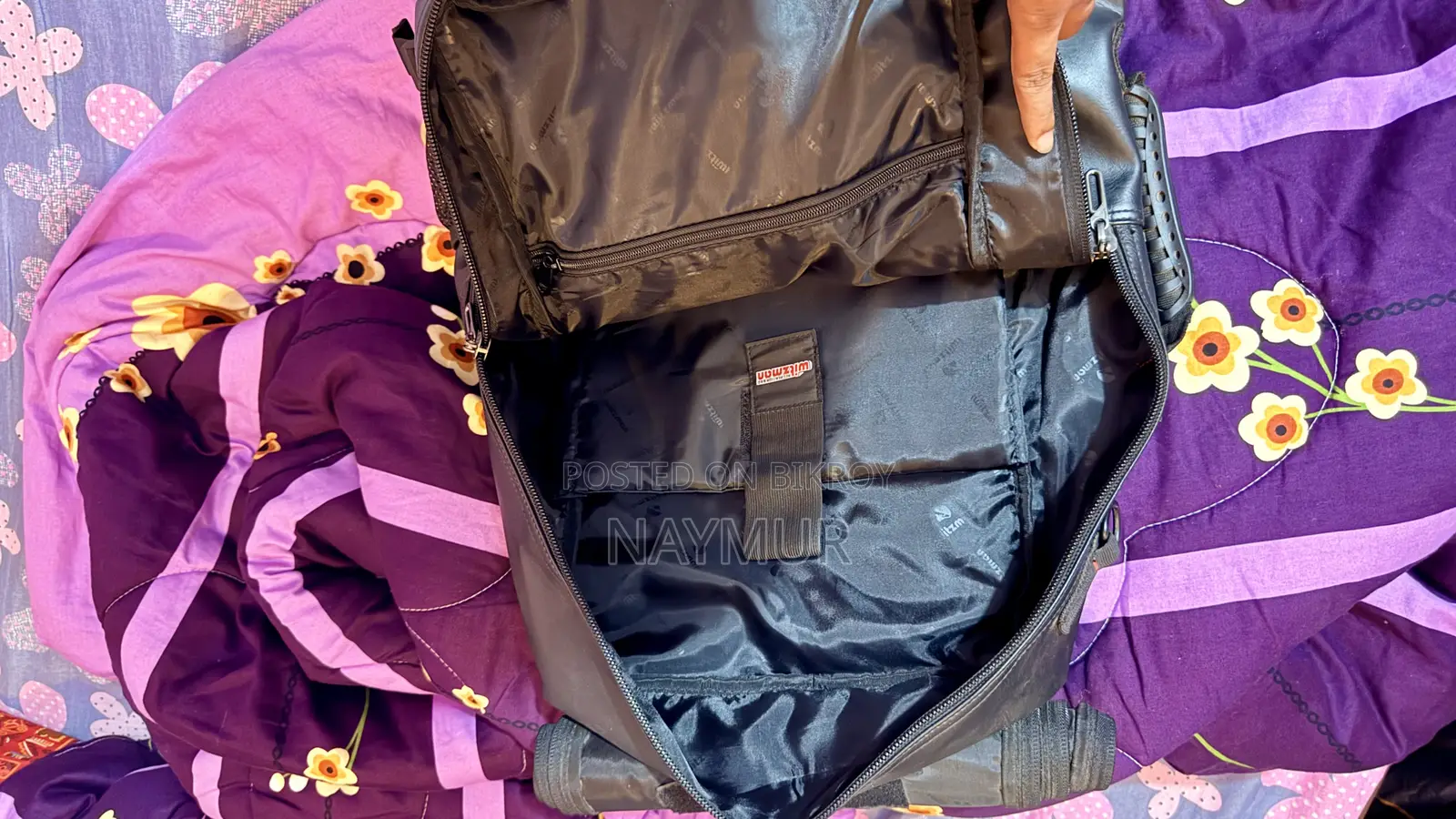 Witzman Bag