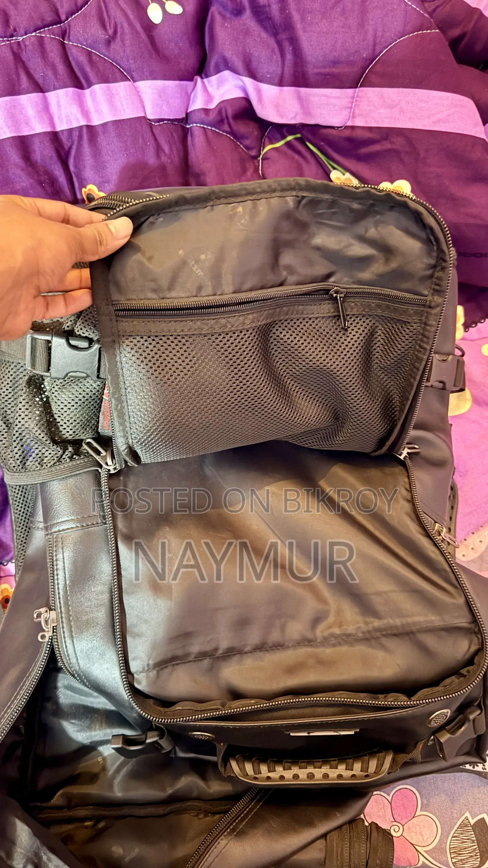 Witzman Bag