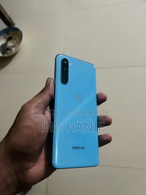 OnePlus Nord CE 5G ১২৮ জিবি ব্লু