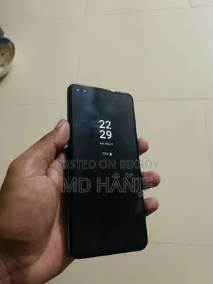 OnePlus Nord CE 5G ১২৮ জিবি ব্লু
