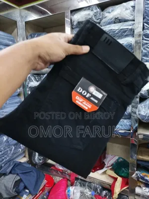 Men's Style Pants