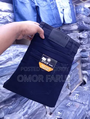 Men's Style Pants