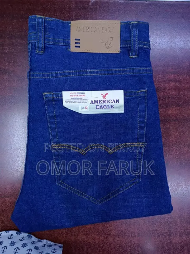 Men's Style Pants