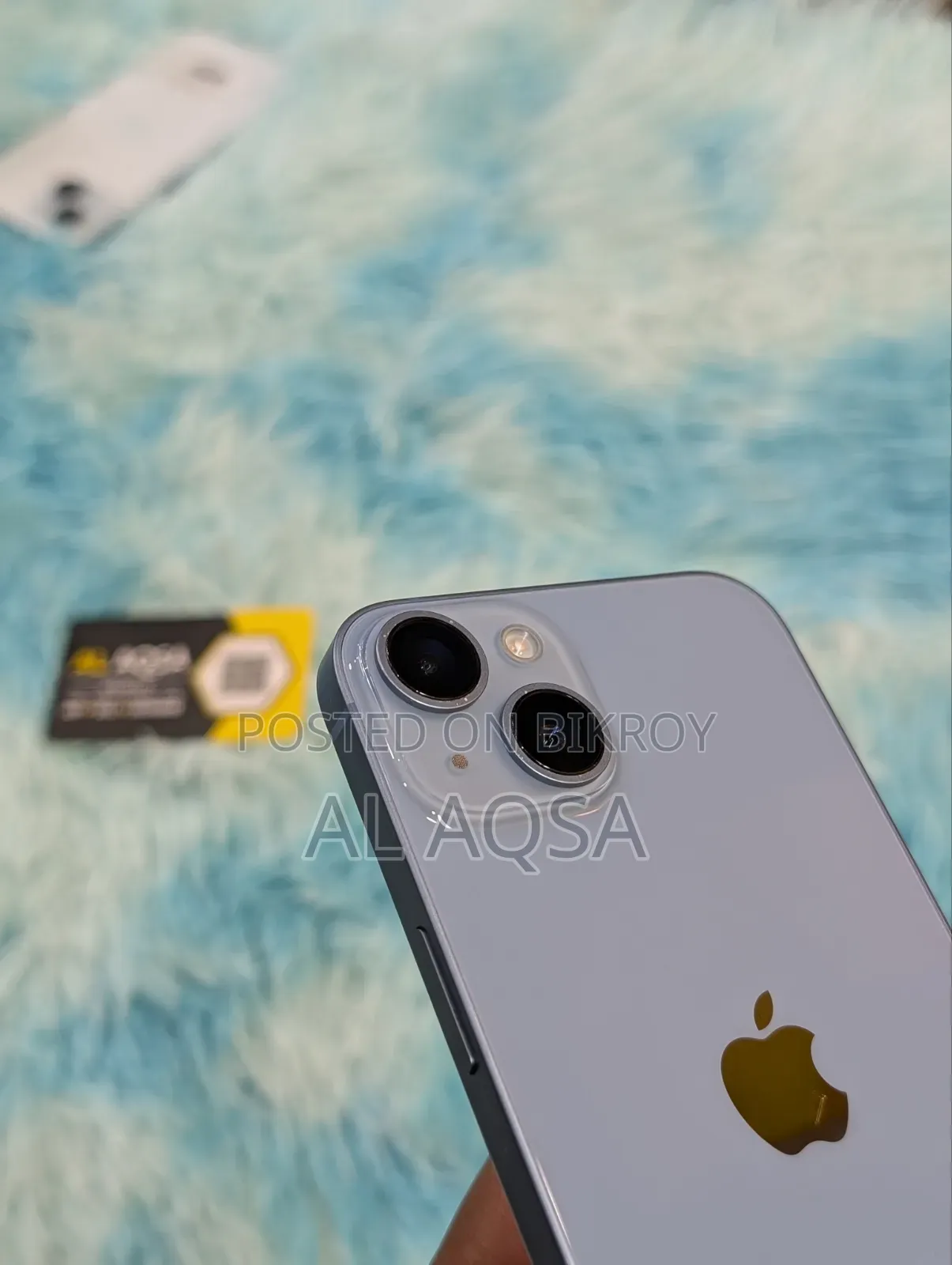 Apple iPhone 14 128 GB Blue