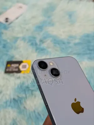 Apple iPhone 14 128 GB Blue