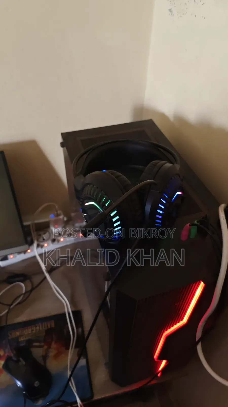 Headphone Sell
