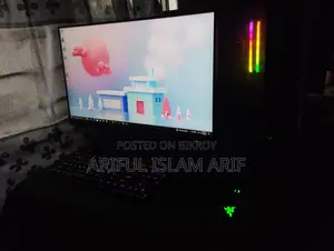 New Desktop Computer 16GB AMD Ryzen 5 HDD+SSD 1.5T