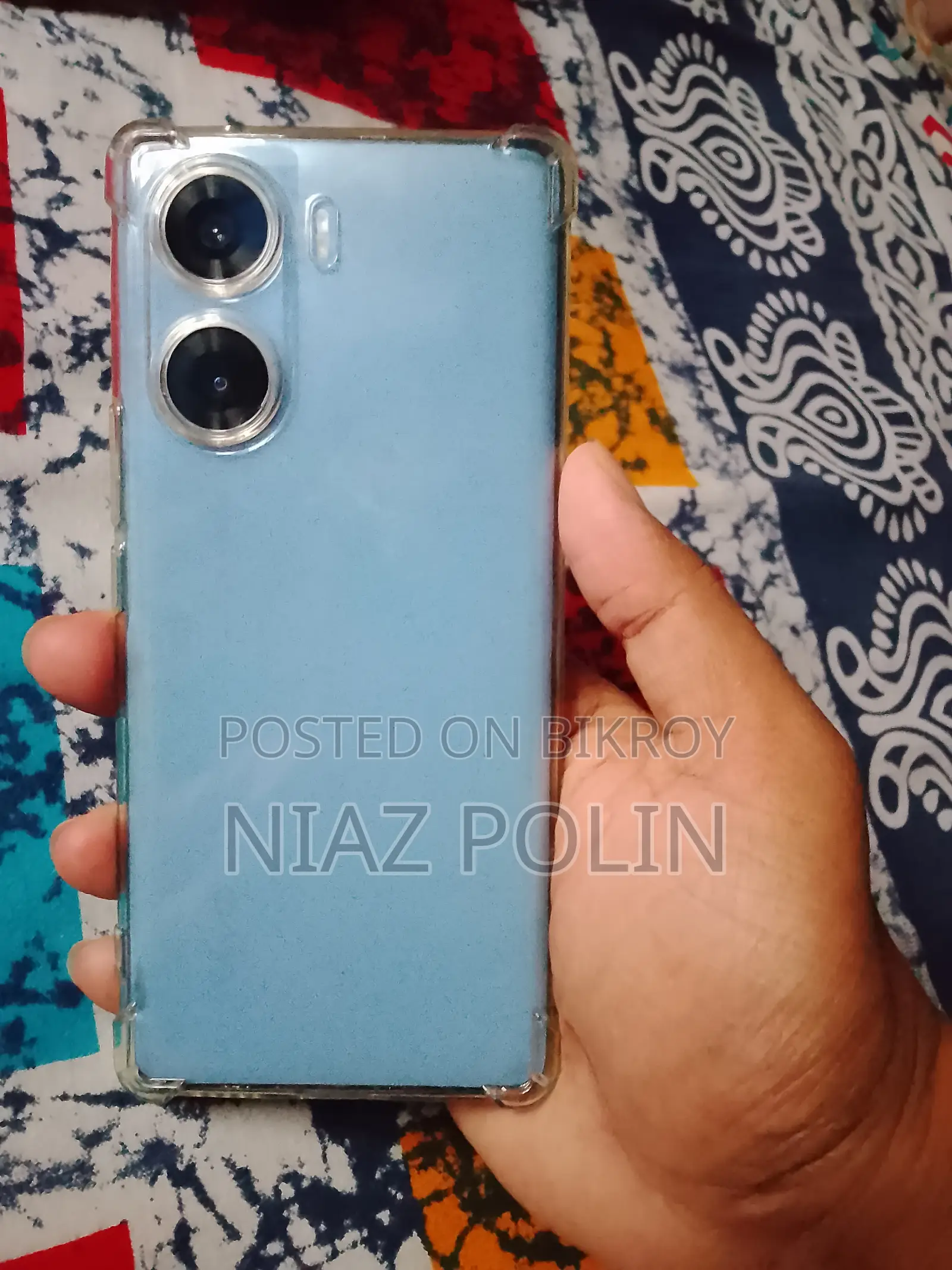 Vivo V29e 5G 256 GB