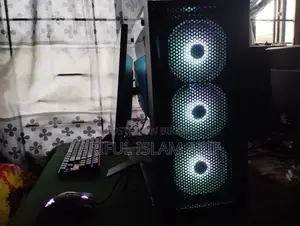 New Desktop Computer 16GB AMD Ryzen 5 HDD+SSD 1.5T