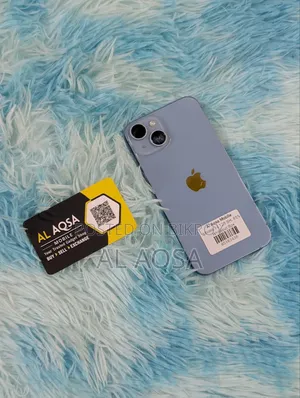 Apple iPhone 14 128 GB Blue