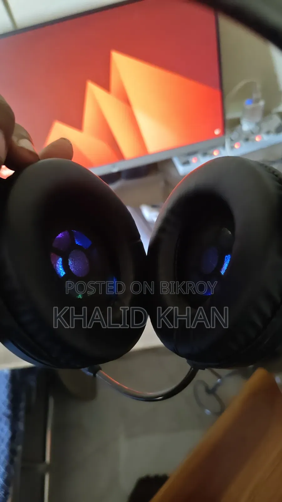 Headphone Sell