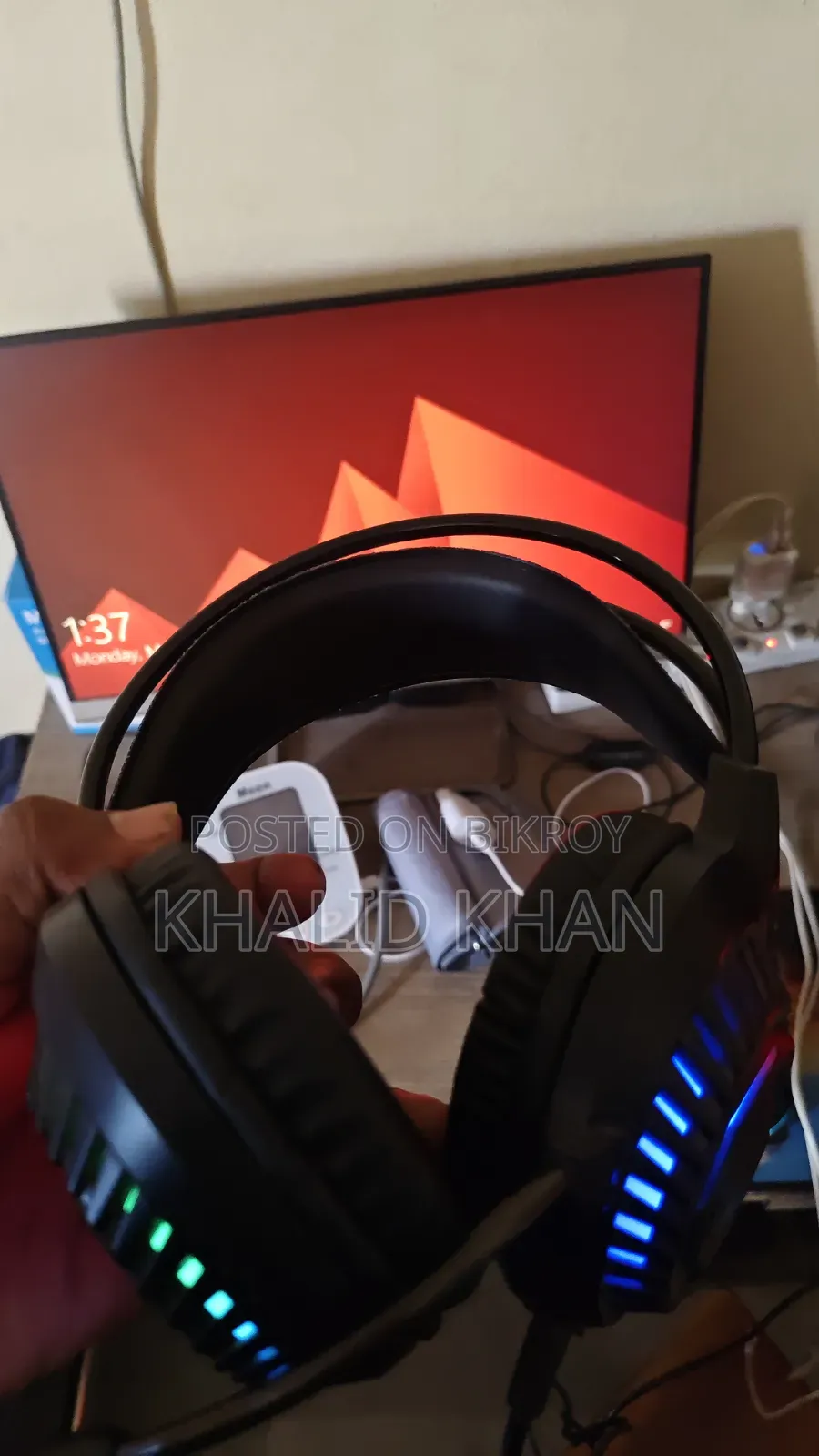 Headphone Sell