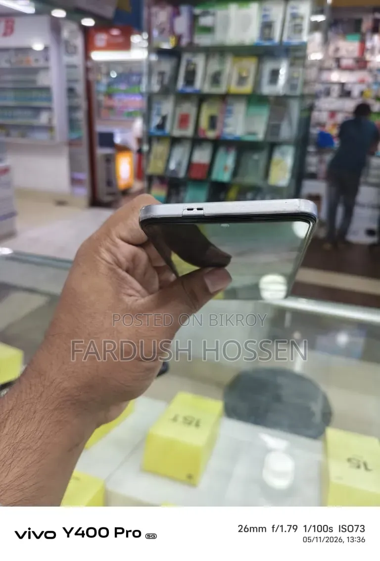 Infinix Hot 50 Pro 4G 128 GB