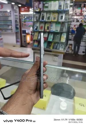 Infinix Hot 50 Pro 4G 128 GB