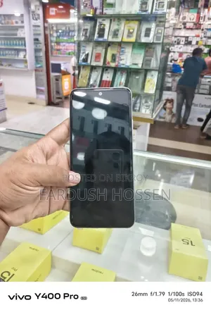Infinix Hot 50 Pro 4G 128 GB