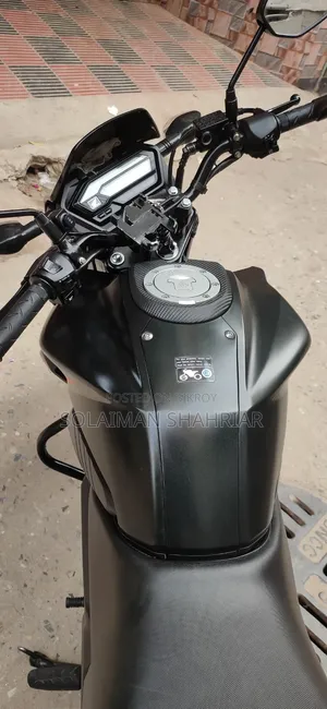 Honda 2024 Black
