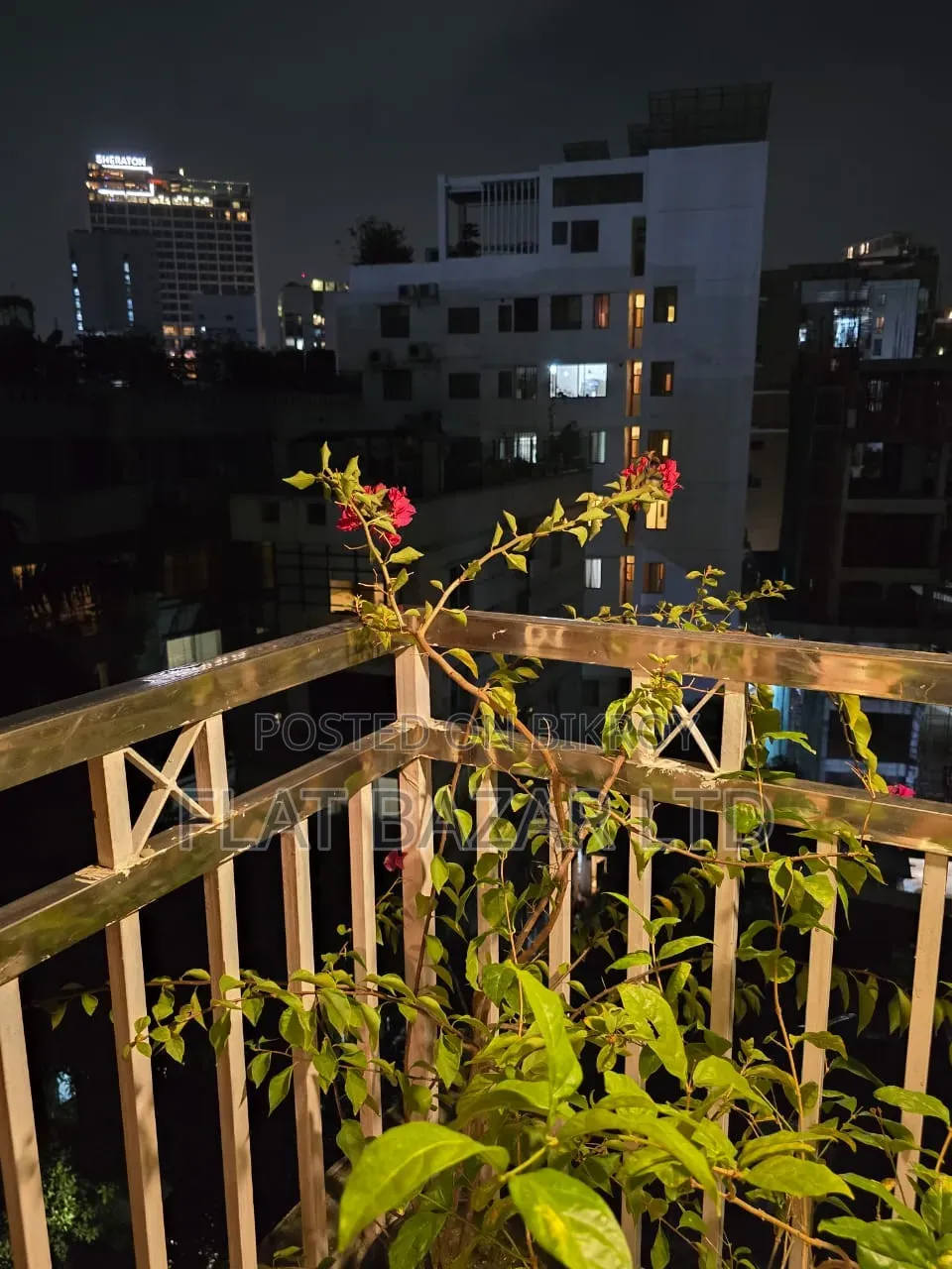 3bdrm Apartment for sale