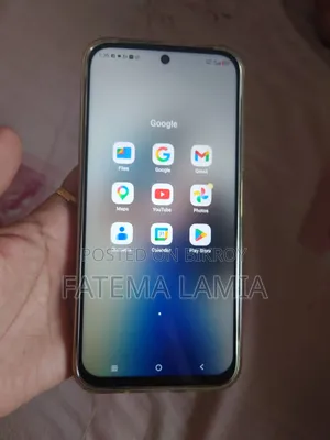 Vivo Y31d 256 GB Silver