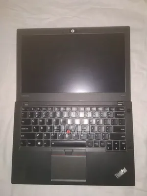 Laptop Lenovo ThinkPad X260 8GB Intel Core I7 SSD 256GB