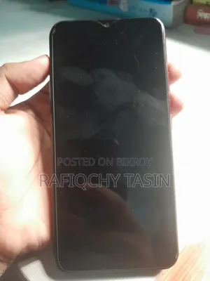 Vivo Y11 32 GB Red