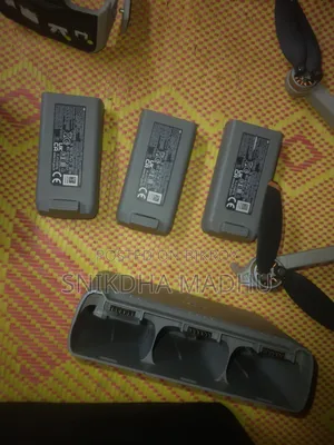 Dji Mavic Mini Combo Pack