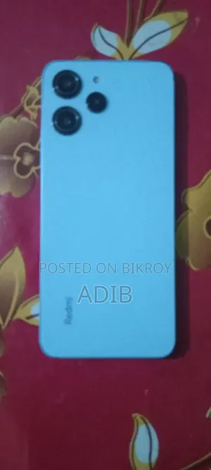Xiaomi Redmi 12 128 GB
