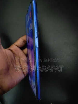 Xiaomi Redmi 9 Power 128 GB Blue