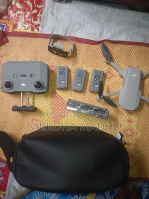 Dji Mavic Mini Combo Pack