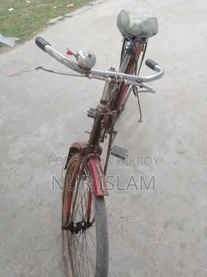 The Bicycle