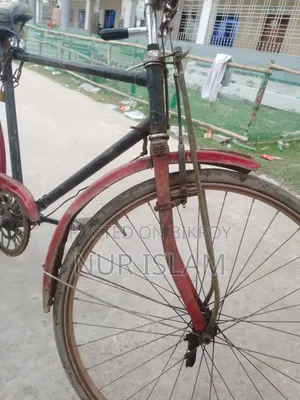 The Bicycle