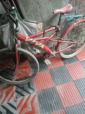 Cycle Bagla