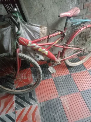 Cycle Bagla