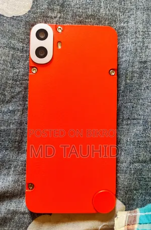 Nothing Phone CMF Phone 1 128 GB Orange
