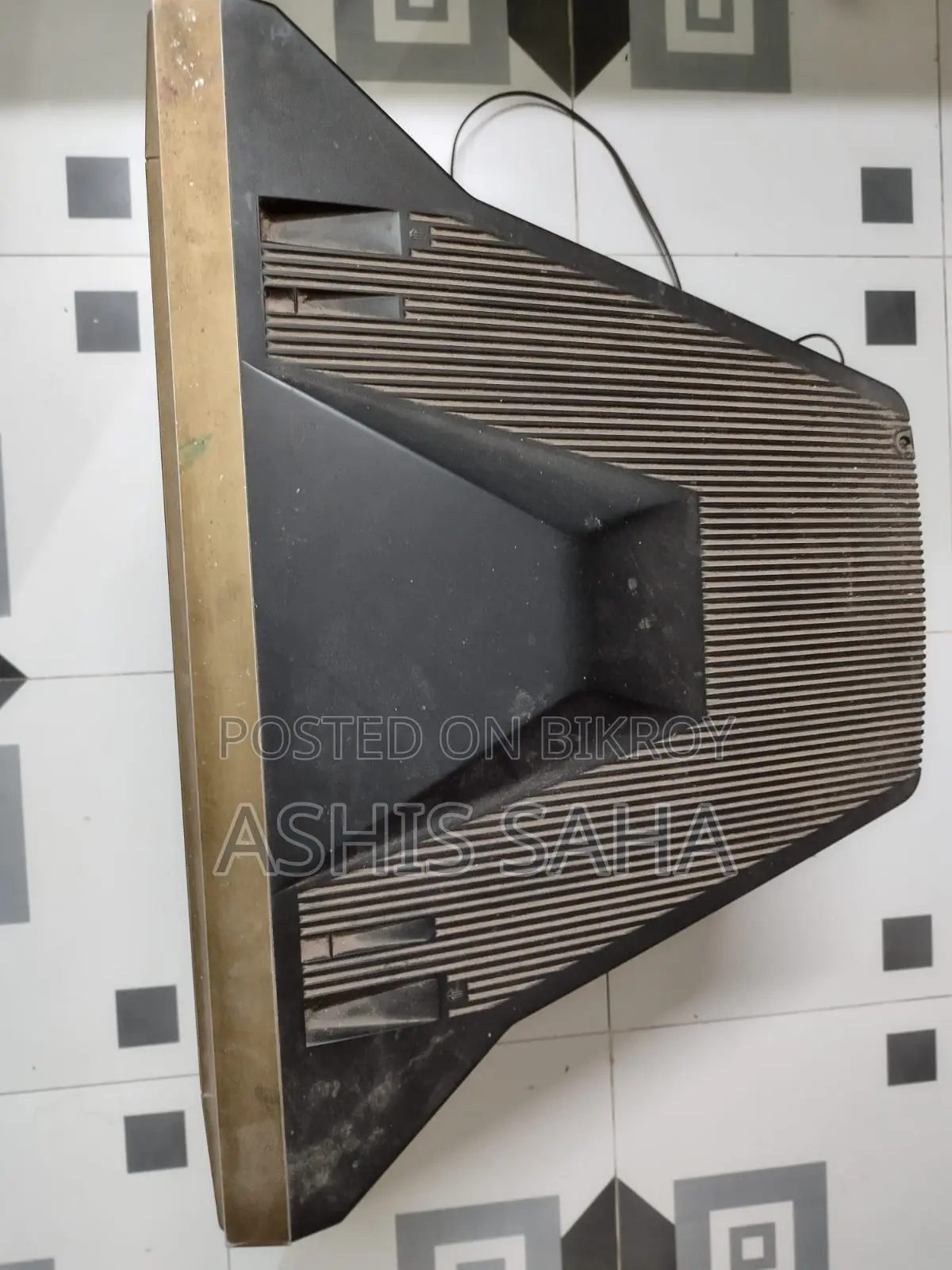 Sony Wega TV