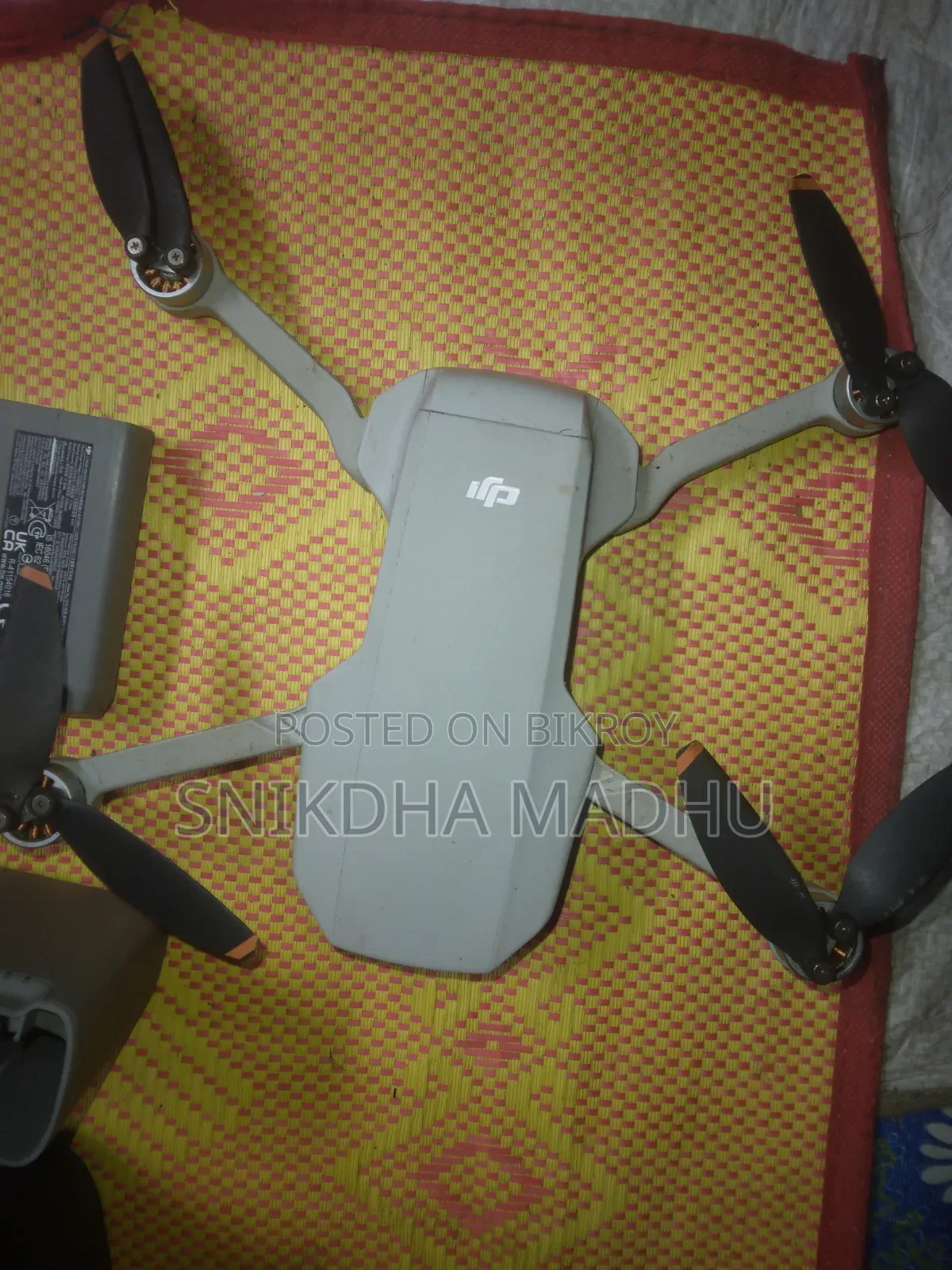 Dji Mavic Mini Combo Pack