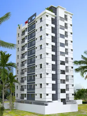 Furnished 3bdrm Apartment in J.M. Developer Ltd, Mirpur for Sale