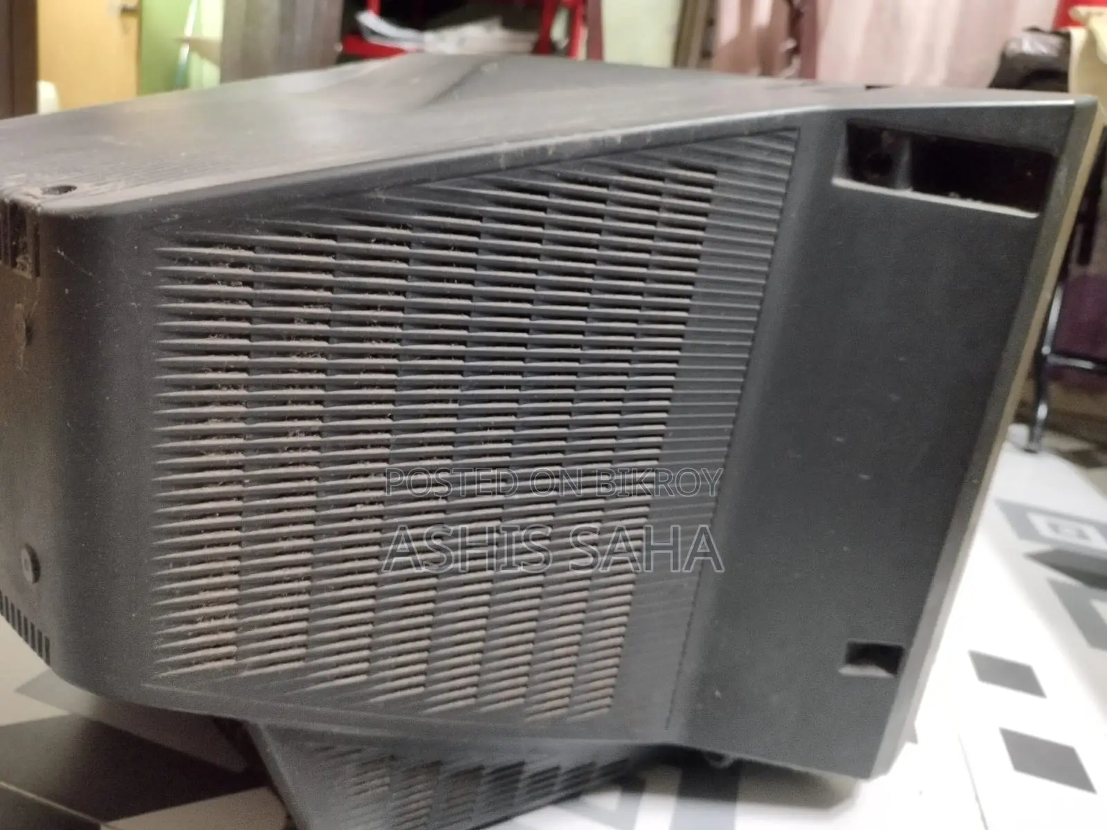 Sony Wega TV