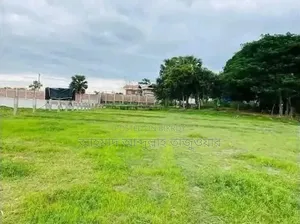 Buy Plots in Purbachal: 3 Katha, 5 Katha, 10 Katha