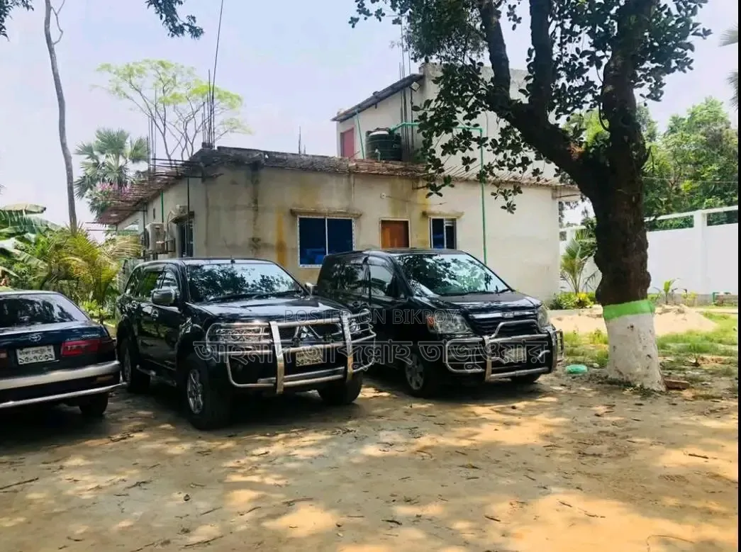 Buy Plots in Purbachal: 3 Katha, 5 Katha, 10 Katha