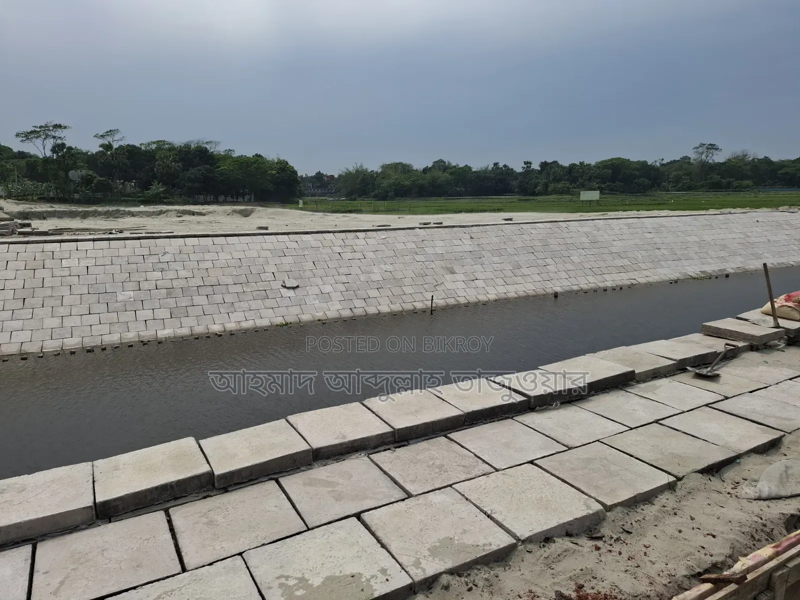 Buy Plots in Purbachal: 3 Katha, 5 Katha, 10 Katha