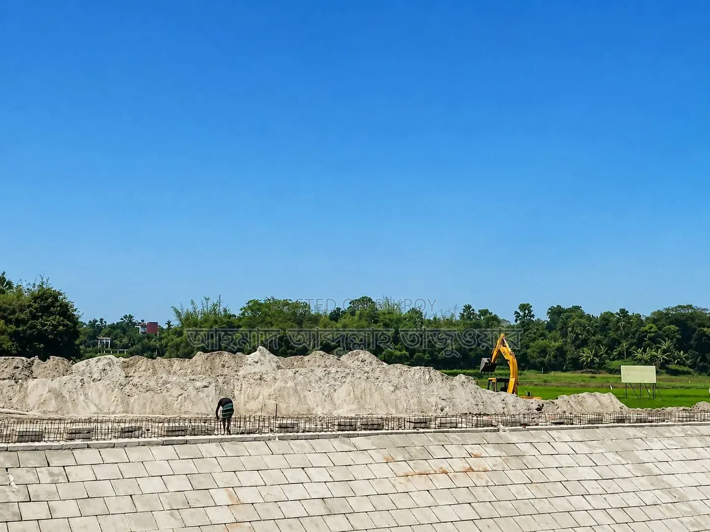 Buy Plots in Purbachal: 3 Katha, 5 Katha, 10 Katha