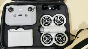 Dji Neo Fly More Combo With Warranty