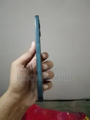 Vivo Y04 256 GB Green