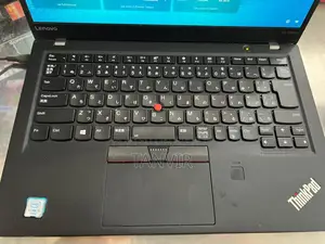 Laptop Lenovo ThinkPad X1 Carbon 8GB Intel Core I5 HDD 256GB