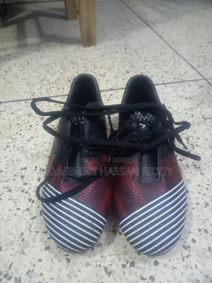 42 Size Boot