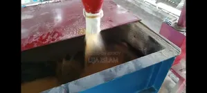 Feed Making Machine