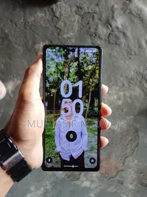 Google Pixel 6 128 GB
