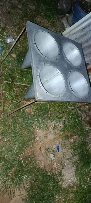 Chicken Slaughtering Bowl